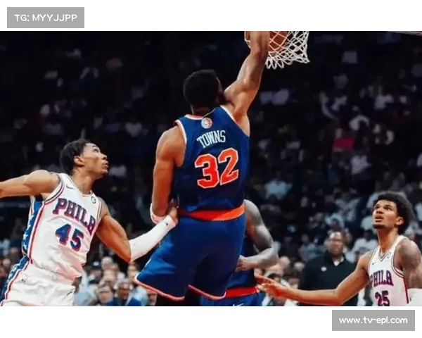 埃奇库姆炸裂扣篮震撼全场 76人官方盛赞天赋惊人引爆热议