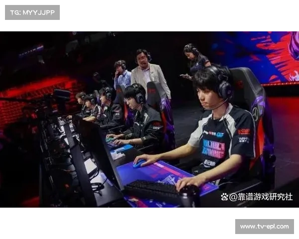 AL辅助Kael未来成谜，GEN与LPL俱乐部展开争夺