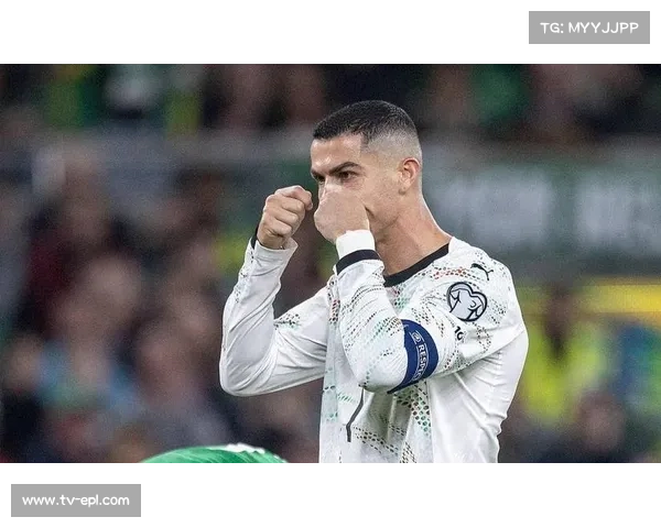 C罗罢赛风波持续：未获整改保证或考虑六月离开利雅得胜利